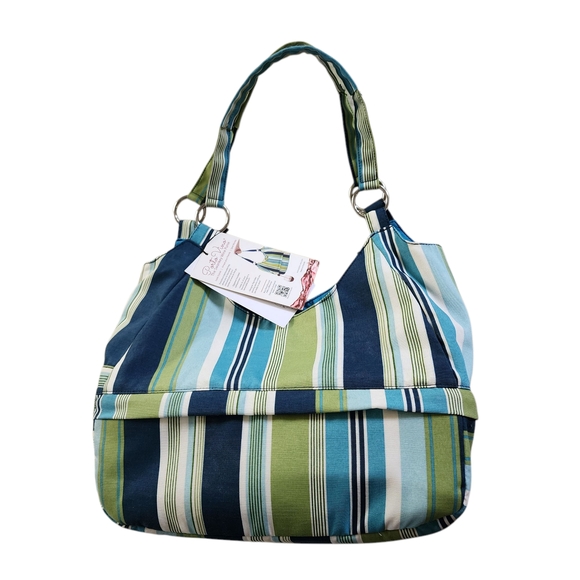 Porto Vino The Swankey Wine Purse - Picture 4 of 8